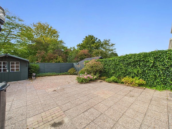 Medium property photo - ds. Raamshof 8, 4542 AZ Hoek